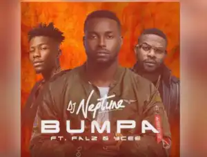 DJ Neptune - BUMPA (ft. Falz & Ycee)